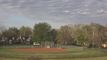 Weather camera view of Lois Harrison-Jones Elementary School.