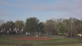Weather camera view of Lois Harrison-Jones Elementary School.