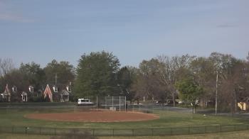 Weather camera view of Lois Harrison-Jones Elementary School.