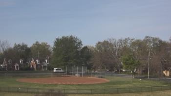Weather camera view of Lois Harrison-Jones Elementary School.