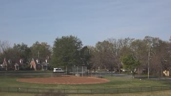 Weather camera view of Lois Harrison-Jones Elementary School.