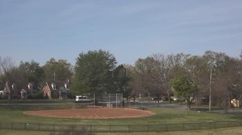 Weather camera view of Lois Harrison-Jones Elementary School.