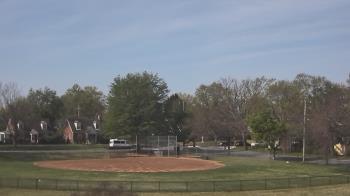 Weather camera view of Lois Harrison-Jones Elementary School.