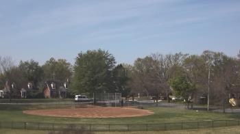 Weather camera view of Lois Harrison-Jones Elementary School.
