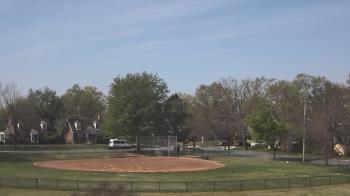 Weather camera view of Lois Harrison-Jones Elementary School.