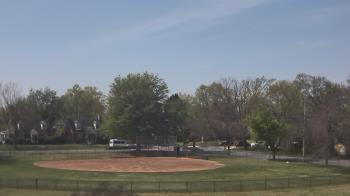 Weather camera view of Lois Harrison-Jones Elementary School.