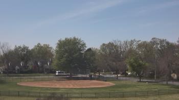 Weather camera view of Lois Harrison-Jones Elementary School.