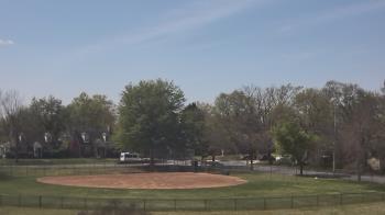 Weather camera view of Lois Harrison-Jones Elementary School.