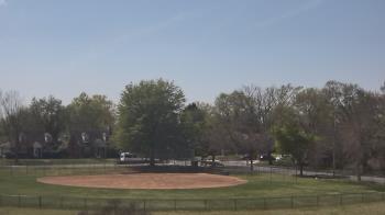 Weather camera view of Lois Harrison-Jones Elementary School.