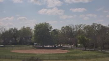 Weather camera view of Lois Harrison-Jones Elementary School.