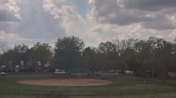 Weather camera view of Lois Harrison-Jones Elementary School.