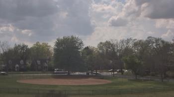 Weather camera view of Lois Harrison-Jones Elementary School.
