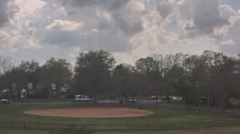 Weather camera view of Lois Harrison-Jones Elementary School.