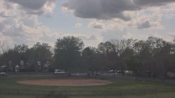 Weather camera view of Lois Harrison-Jones Elementary School.