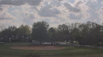 Weather camera view of Lois Harrison-Jones Elementary School.