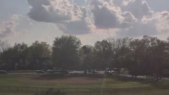 Weather camera view of Lois Harrison-Jones Elementary School.