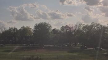 Weather camera view of Lois Harrison-Jones Elementary School.