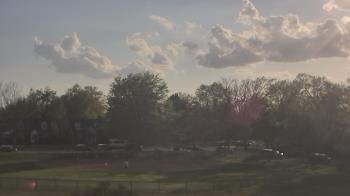 Weather camera view of Lois Harrison-Jones Elementary School.