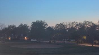 Weather camera view of Lois Harrison-Jones Elementary School.