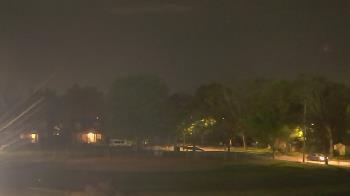 Weather camera view of Lois Harrison-Jones Elementary School.