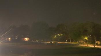 Weather camera view of Lois Harrison-Jones Elementary School.