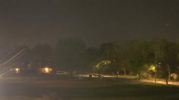 Weather camera view of Lois Harrison-Jones Elementary School.