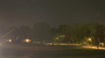 Weather camera view of Lois Harrison-Jones Elementary School.