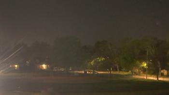 Weather camera view of Lois Harrison-Jones Elementary School.