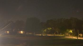 Weather camera view of Lois Harrison-Jones Elementary School.