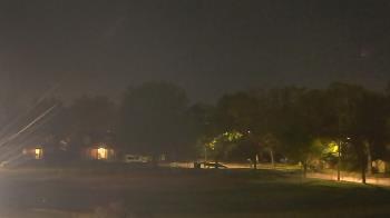 Weather camera view of Lois Harrison-Jones Elementary School.