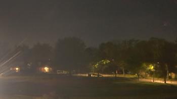 Weather camera view of Lois Harrison-Jones Elementary School.