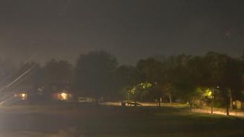 Weather camera view of Lois Harrison-Jones Elementary School.