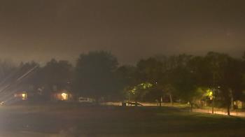 Weather camera view of Lois Harrison-Jones Elementary School.