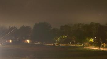 Weather camera view of Lois Harrison-Jones Elementary School.