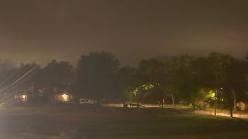 Weather camera view of Lois Harrison-Jones Elementary School.