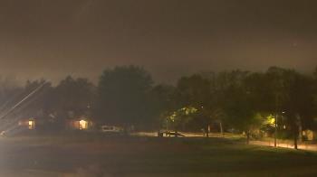 Weather camera view of Lois Harrison-Jones Elementary School.