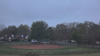 Weather camera view of Lois Harrison-Jones Elementary School.