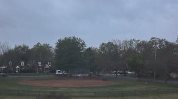 Weather camera view of Lois Harrison-Jones Elementary School.