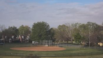 Weather camera view of Lois Harrison-Jones Elementary School.