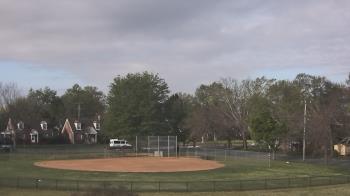Weather camera view of Lois Harrison-Jones Elementary School.