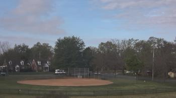 Weather camera view of Lois Harrison-Jones Elementary School.