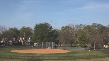 Weather camera view of Lois Harrison-Jones Elementary School.