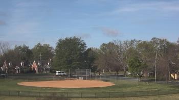 Weather camera view of Lois Harrison-Jones Elementary School.