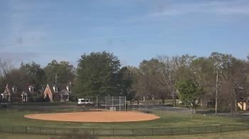 Weather camera view of Lois Harrison-Jones Elementary School.