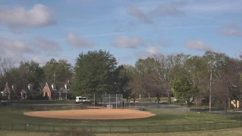 Weather camera view of Lois Harrison-Jones Elementary School.
