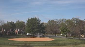 Weather camera view of Lois Harrison-Jones Elementary School.