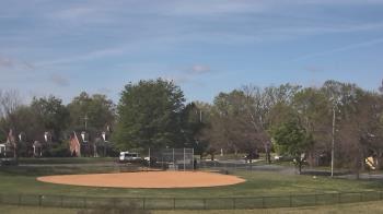Weather camera view of Lois Harrison-Jones Elementary School.