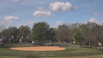 Weather camera view of Lois Harrison-Jones Elementary School.