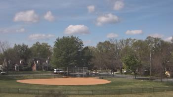 Weather camera view of Lois Harrison-Jones Elementary School.