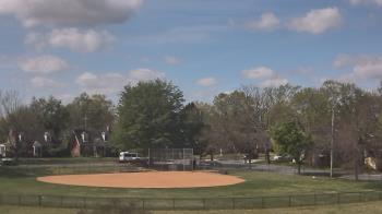 Weather camera view of Lois Harrison-Jones Elementary School.